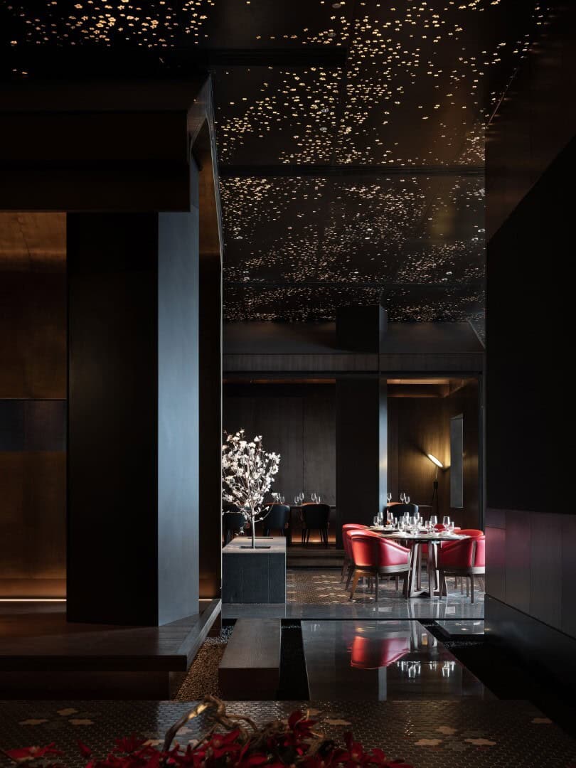 Taste Jiangnan Restaurant / LDH Design / China Taste Jiangnan Restaurant / LDH Design / China