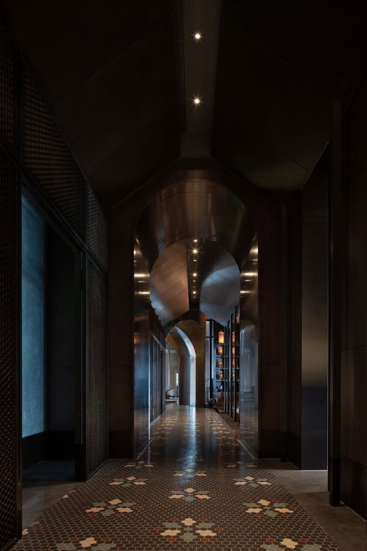Taste Jiangnan Restaurant / LDH Design / China Taste Jiangnan Restaurant / LDH Design / China