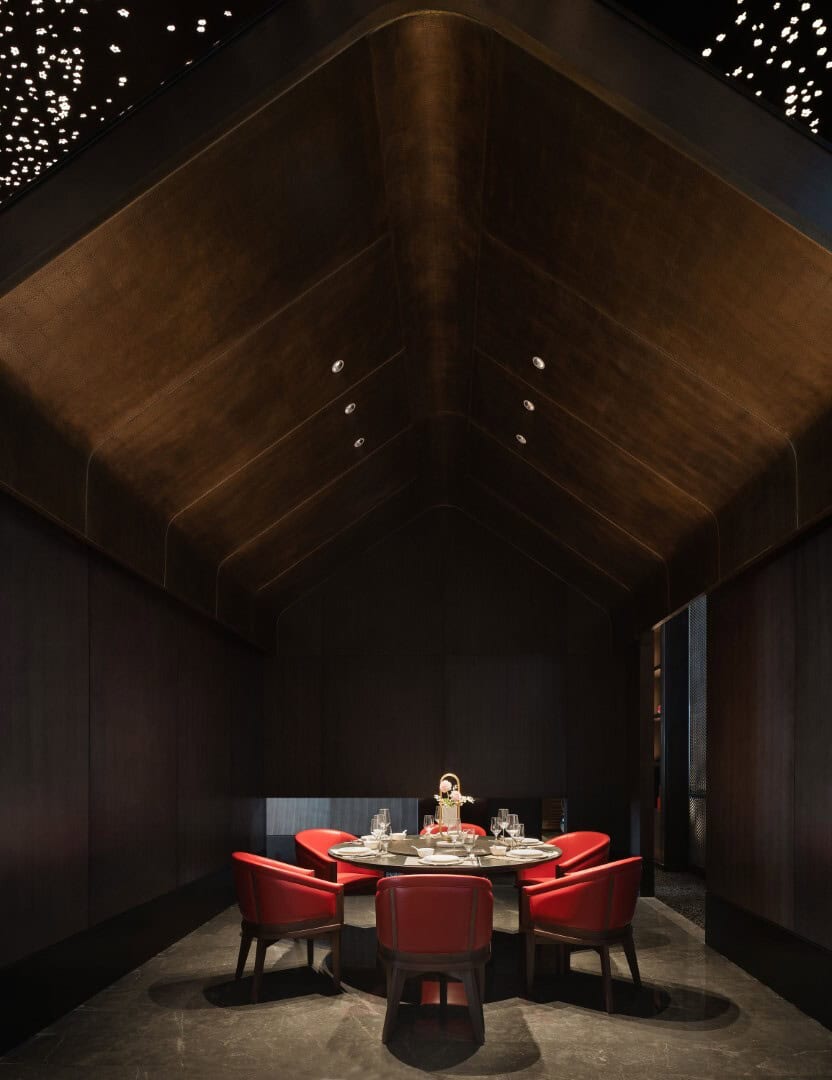 Taste Jiangnan Restaurant / LDH Design / China Taste Jiangnan Restaurant / LDH Design / China