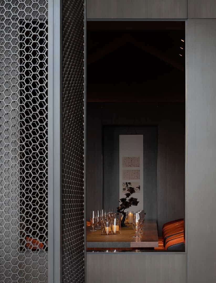 Taste Jiangnan Restaurant / LDH Design / China Taste Jiangnan Restaurant / LDH Design / China