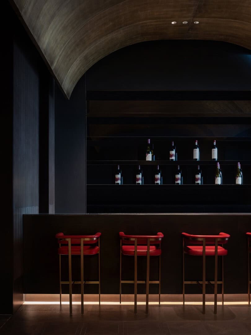 Taste Jiangnan Restaurant / LDH Design / China Taste Jiangnan Restaurant / LDH Design / China