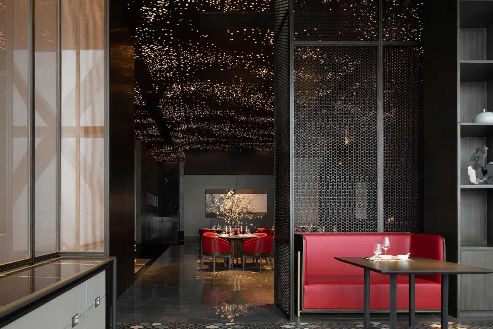 Taste Jiangnan Restaurant / LDH Design / China Taste Jiangnan Restaurant / LDH Design / China