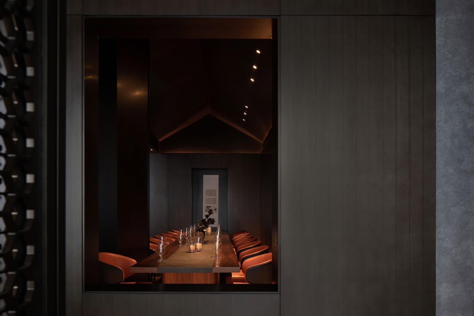 Taste Jiangnan Restaurant / LDH Design / China Taste Jiangnan Restaurant / LDH Design / China