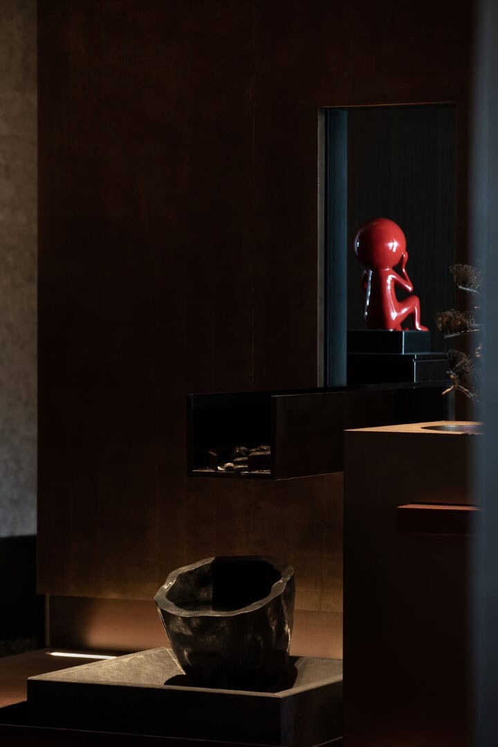 Taste Jiangnan Restaurant / LDH Design / China Taste Jiangnan Restaurant / LDH Design / China