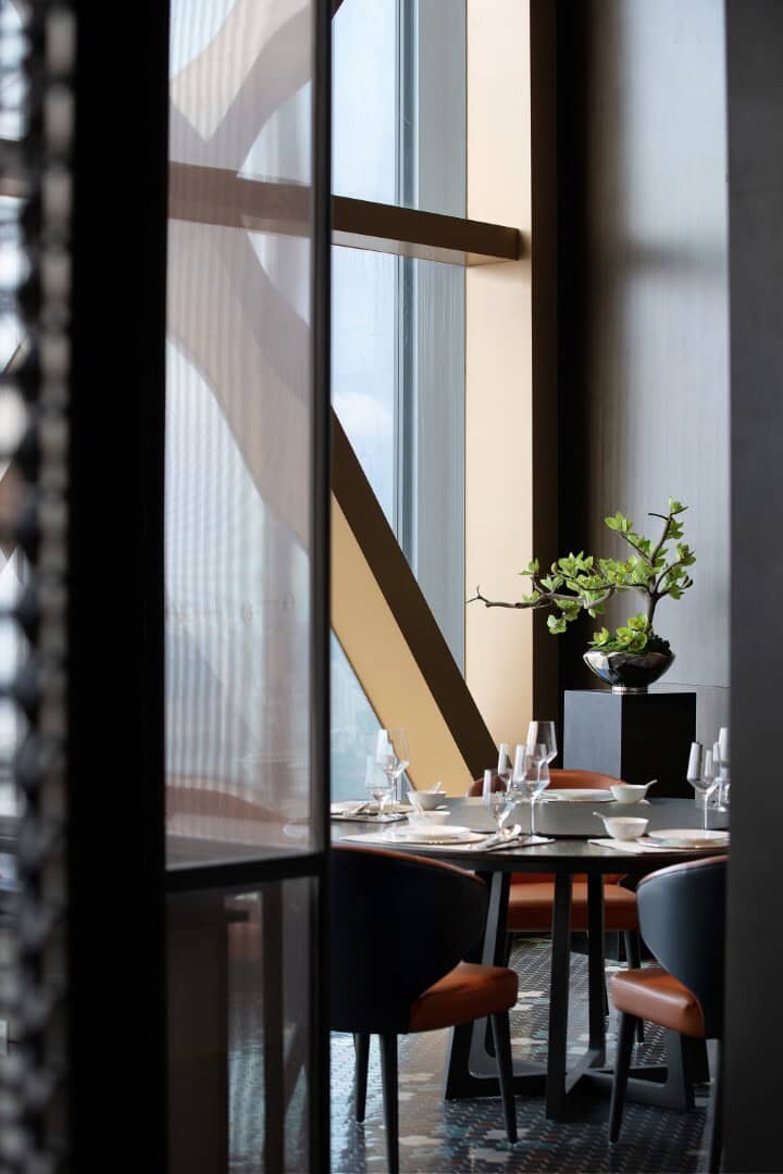 Taste Jiangnan Restaurant / LDH Design / China Taste Jiangnan Restaurant / LDH Design / China