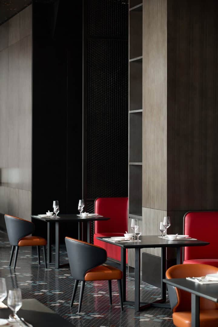 Taste Jiangnan Restaurant / LDH Design / China Taste Jiangnan Restaurant / LDH Design / China