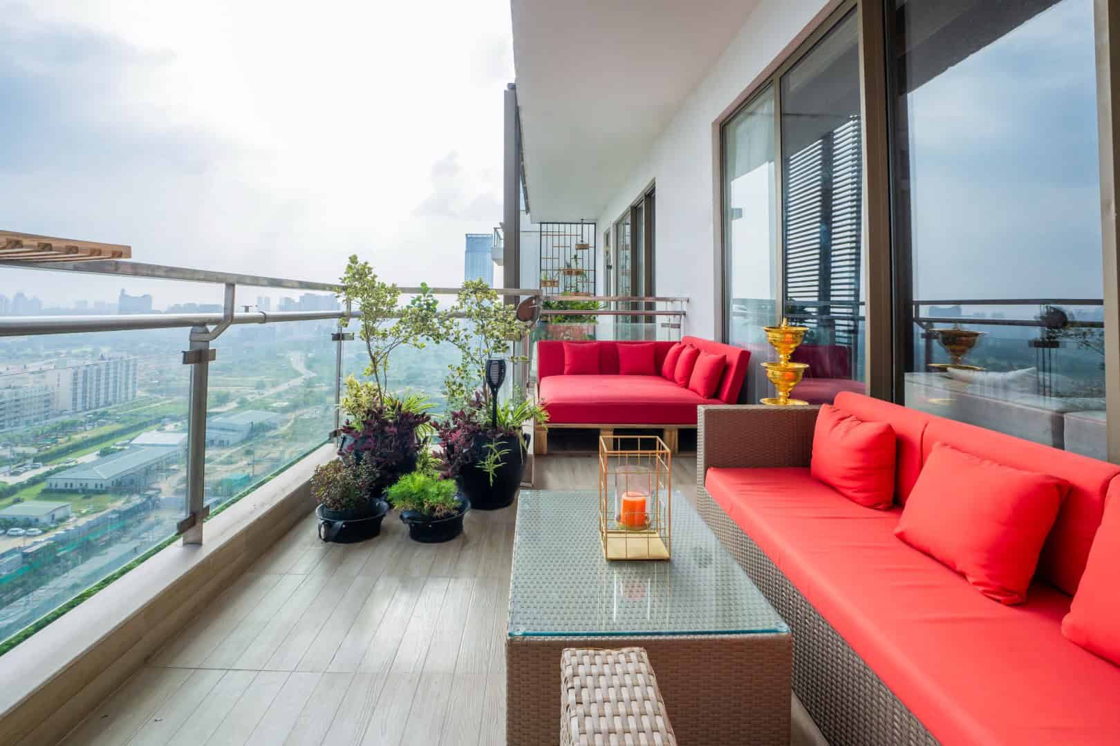 Valencia - Ultra-rich Residence by Design 21 in India Valencia - Ultra-rich Residence by Design 21 in India