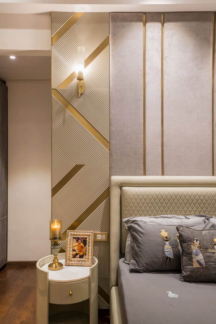 Valencia - Ultra-rich Residence by Design 21 in India Valencia - Ultra-rich Residence by Design 21 in India