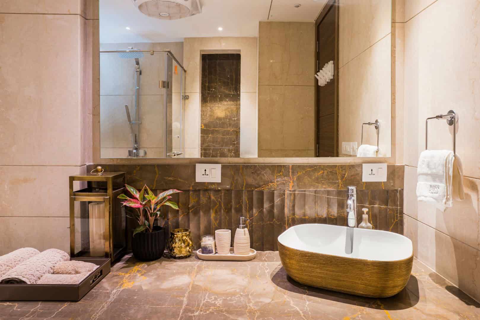 Valencia - Ultra-rich Residence by Design 21 in India Valencia - Ultra-rich Residence by Design 21 in India