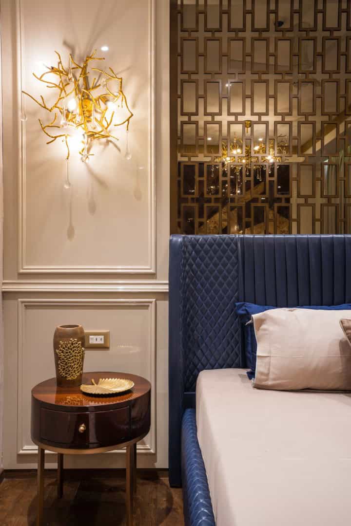 Valencia - Ultra-rich Residence by Design 21 in India Valencia - Ultra-rich Residence by Design 21 in India