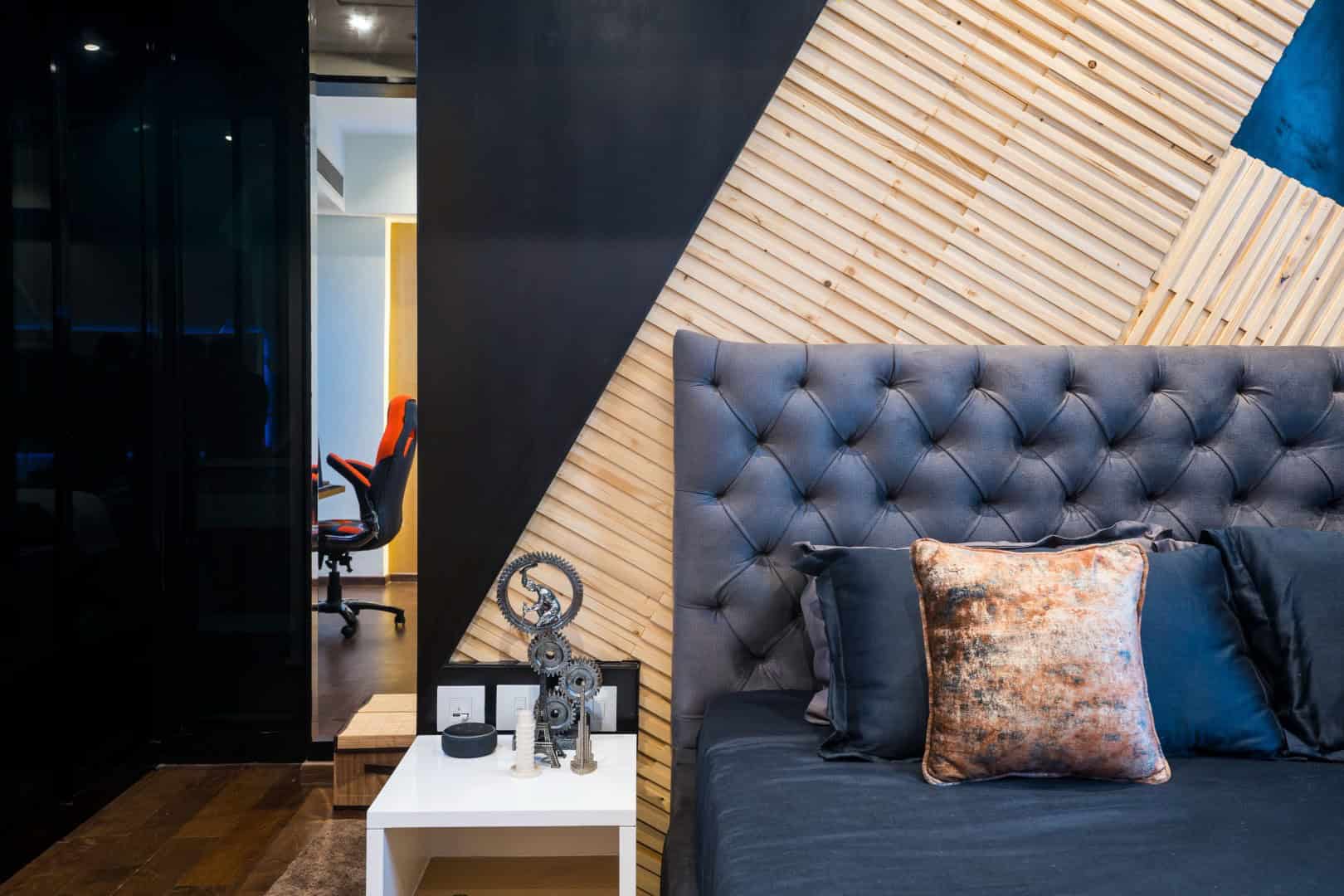 Valencia - Ultra-rich Residence by Design 21 in India Valencia - Ultra-rich Residence by Design 21 in India