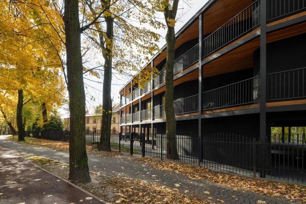 Villa Reden wins European Property Awards 2021