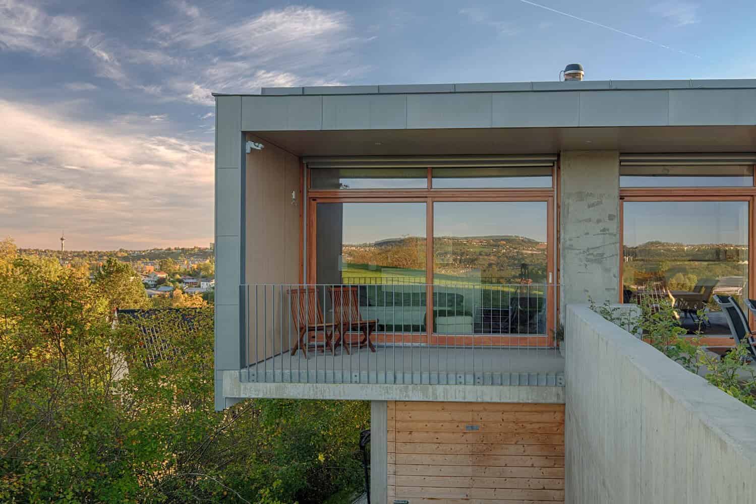 Villa Vatnan by Nordic Office of Architecture in Trondheim, Norway Villa Vatnan by Nordic Office of Architecture in Trondheim, Norway