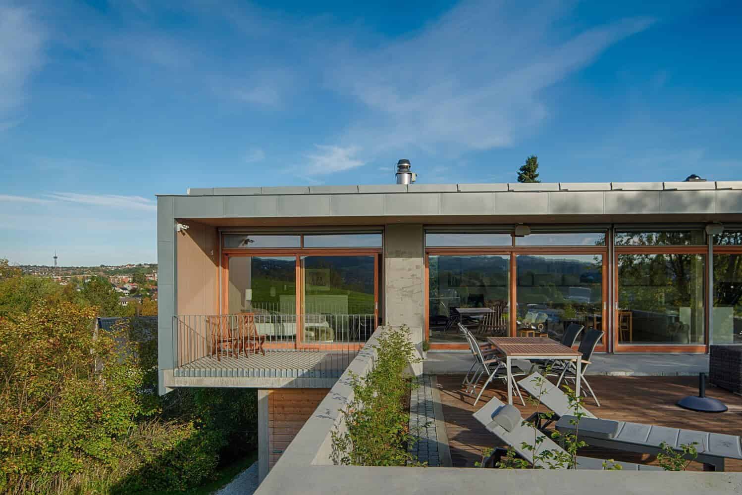 Villa Vatnan by Nordic Office of Architecture in Trondheim, Norway Villa Vatnan by Nordic Office of Architecture in Trondheim, Norway