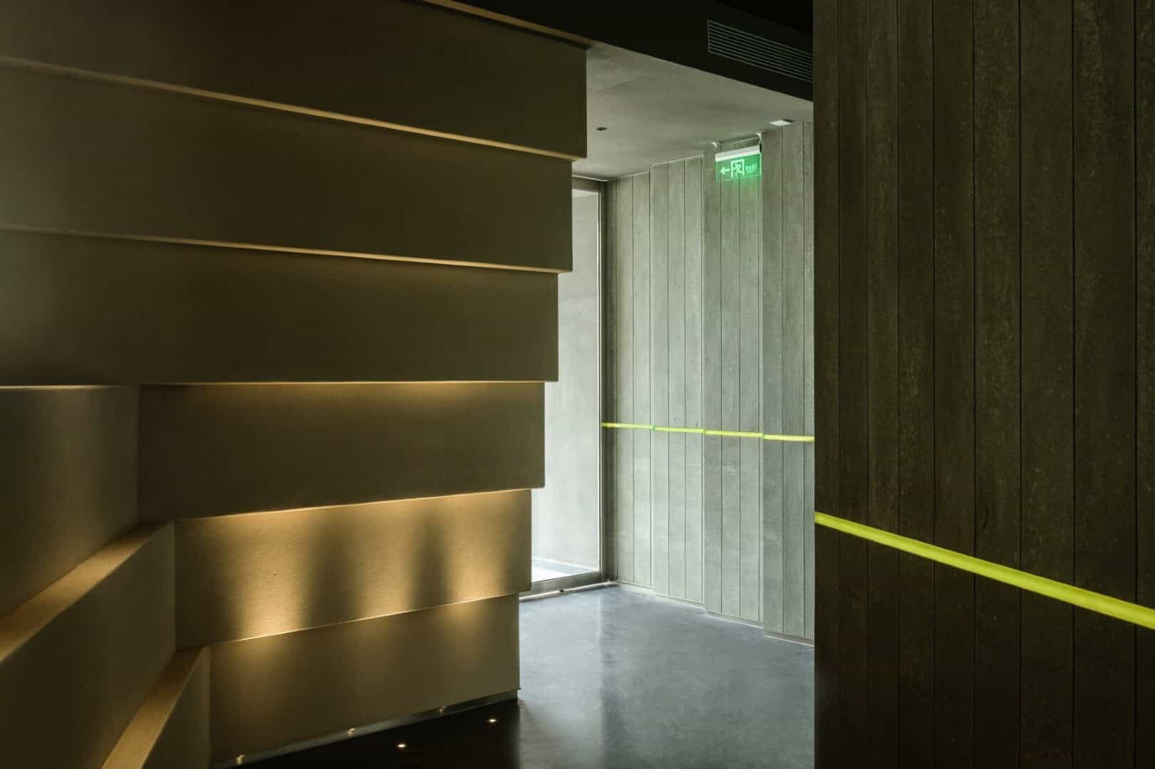 WAA Riverside Gastropub by Fon Studio in Beijing, China WAA Riverside Gastropub by Fon Studio in Beijing, China