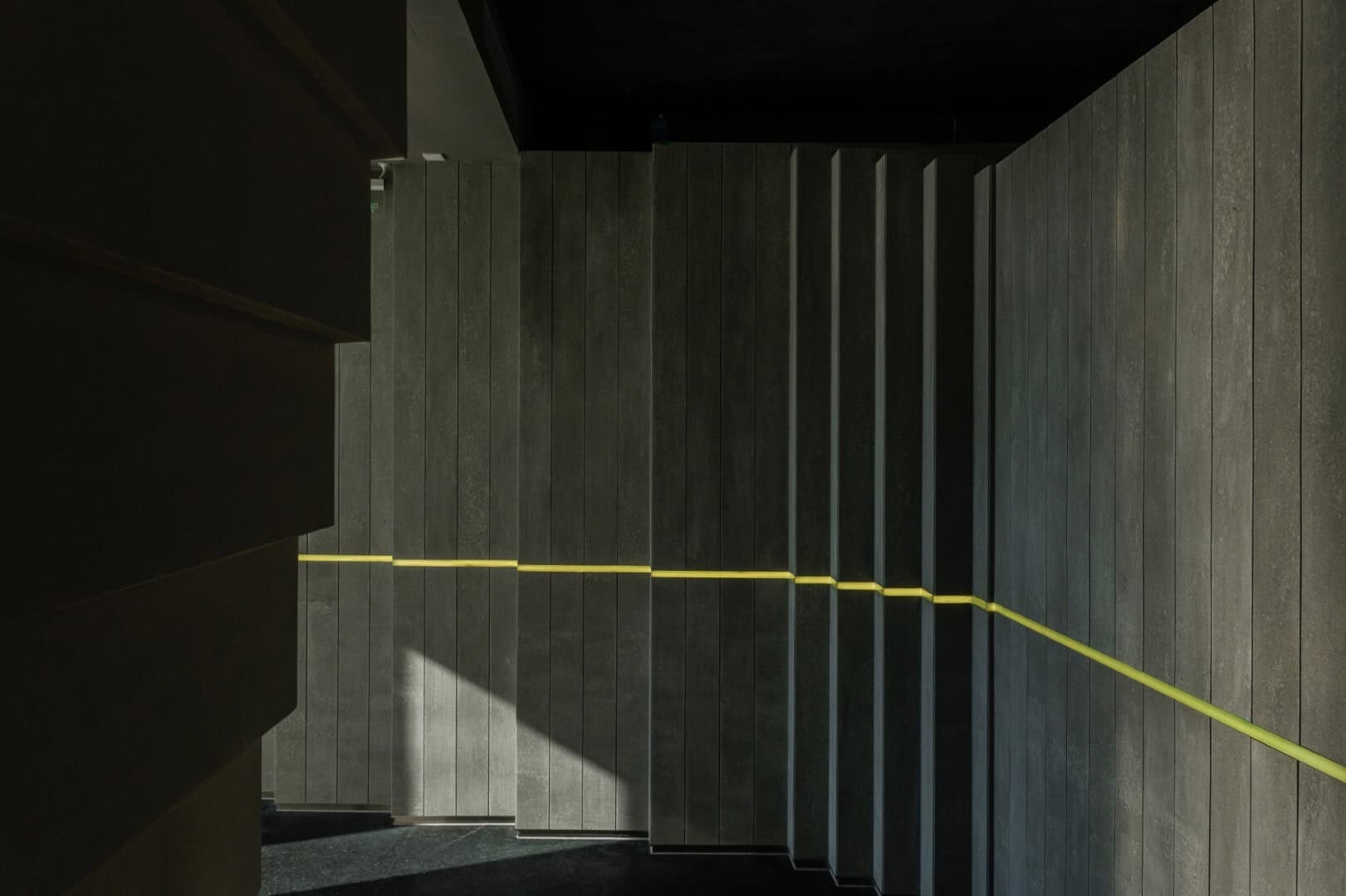 WAA Riverside Gastropub by Fon Studio in Beijing, China WAA Riverside Gastropub by Fon Studio in Beijing, China