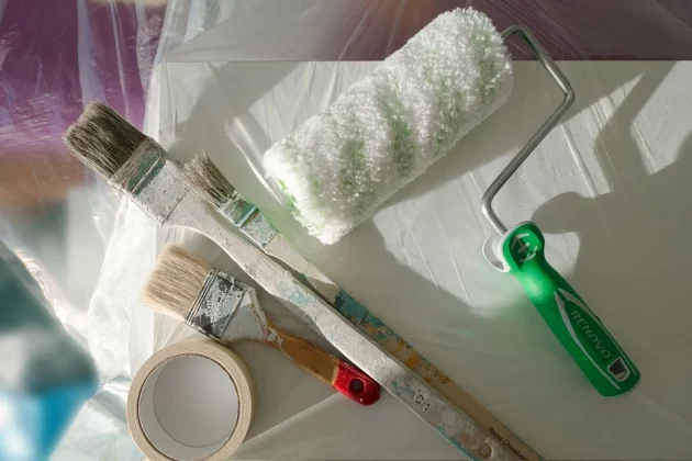 5 Professionals You Need for Your Home Renovation