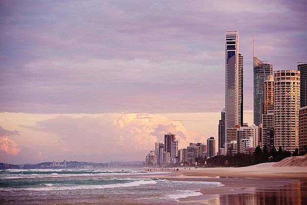 Home Design for the Queensland Heat