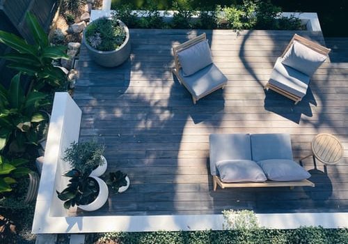 How to Design the Perfect Patio for You