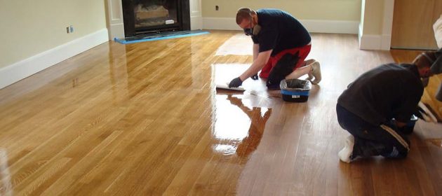 Can You Refinish Bamboo Flooring, Can You Refinish Bamboo Flooring