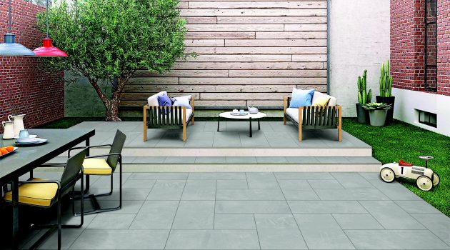 5 Reasons Why You Should Consider Outdoor Tiles