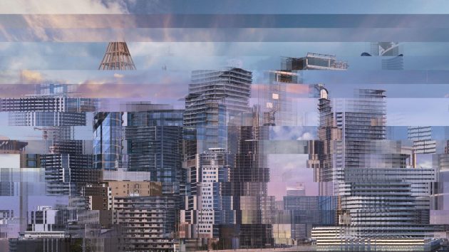 NFT and its Impact on Architecture and Design