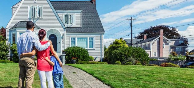 Mistakes First-Time Homebuyers Should Work to Avoid