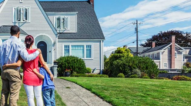 Mistakes First-Time Homebuyers Should Work to Avoid