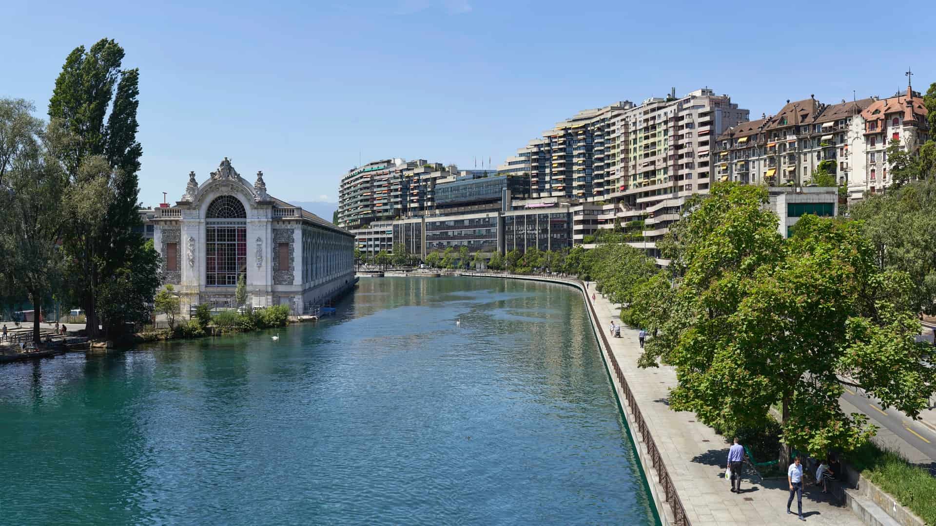 These Are the Best Countries to Work as an Architect These Are the Best Countries to Work as an Architect