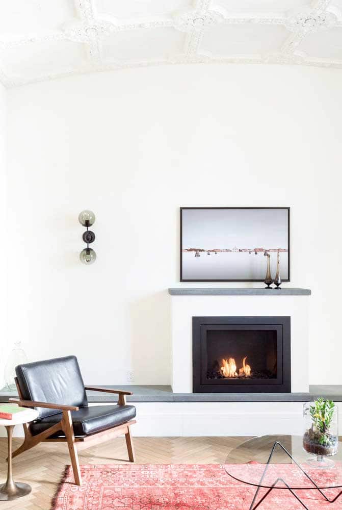 Wood-Burning Fireplaces And Advantages Of Having One Wood-Burning Fireplaces And Advantages Of Having One