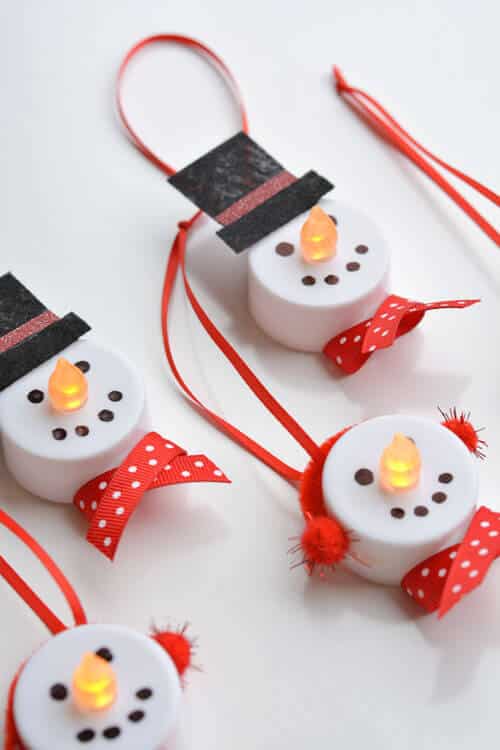 15 Super Awesome DIY Dollar Store Christmas Décor Ideas 15 Super Awesome DIY Dollar Store Christmas Décor Ideas