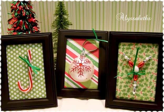 15 Super Awesome DIY Dollar Store Christmas Décor Ideas 15 Super Awesome DIY Dollar Store Christmas Décor Ideas