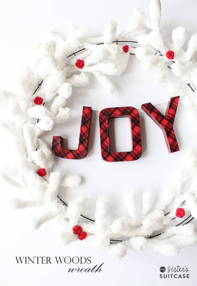 15 Super Awesome DIY Dollar Store Christmas Décor Ideas 15 Super Awesome DIY Dollar Store Christmas Décor Ideas