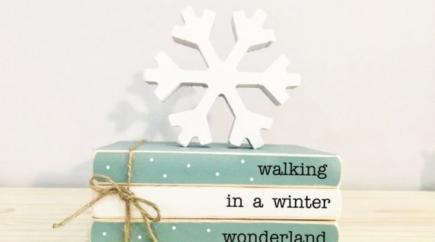 15 Whimsical Winter Sign Designs You Would Love To Put Up