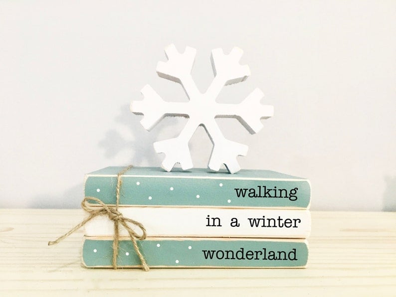 15 Whimsical Winter Sign Designs You Would Love To Put Up