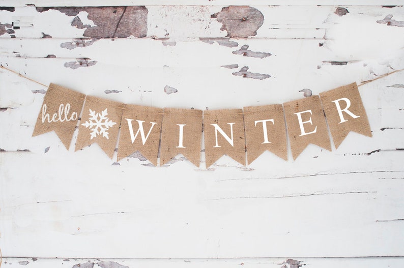 16 Magical Winter Banner Designs For That Seasonal Ambient