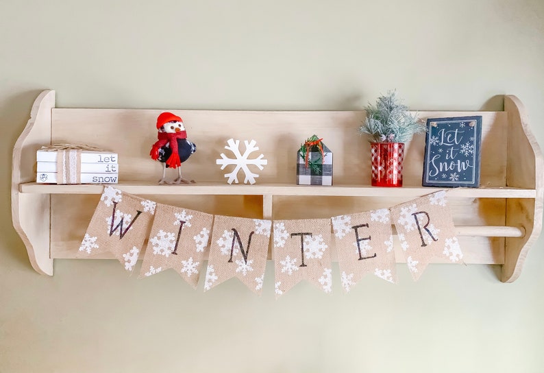 16 Magical Winter Banner Designs For That Seasonal Ambient