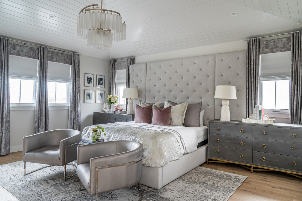 18 Magnificent Contemporary Bedroom Designs You Won't Be Able To Forget