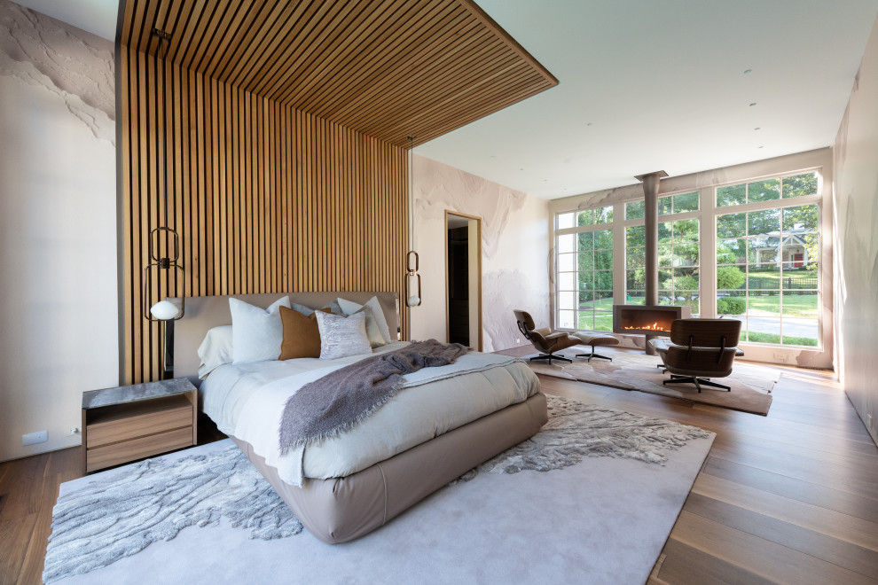 18 Magnificent Contemporary Bedroom Designs You Won't Be Able To Forget