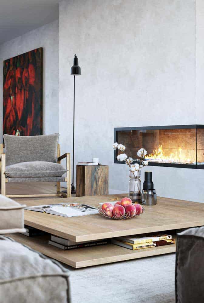 Wood-Burning Fireplaces And Advantages Of Having One Wood-Burning Fireplaces And Advantages Of Having One