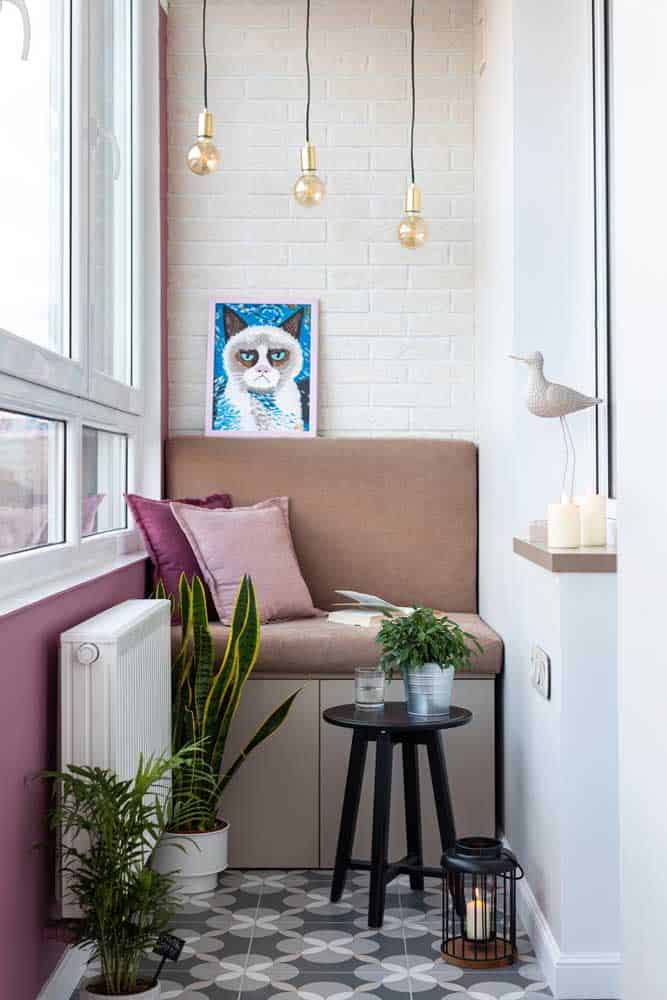 The Best Project Ideas When It Comes To Balcony Decor The Best Project Ideas When It Comes To Balcony Decor