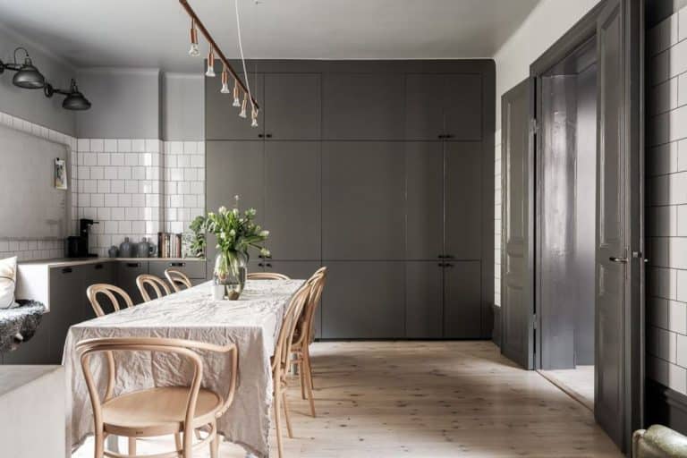 Apartment With Careful Decoration That Delivers The Perfect Home Apartment With Careful Decoration That Delivers The Perfect Home