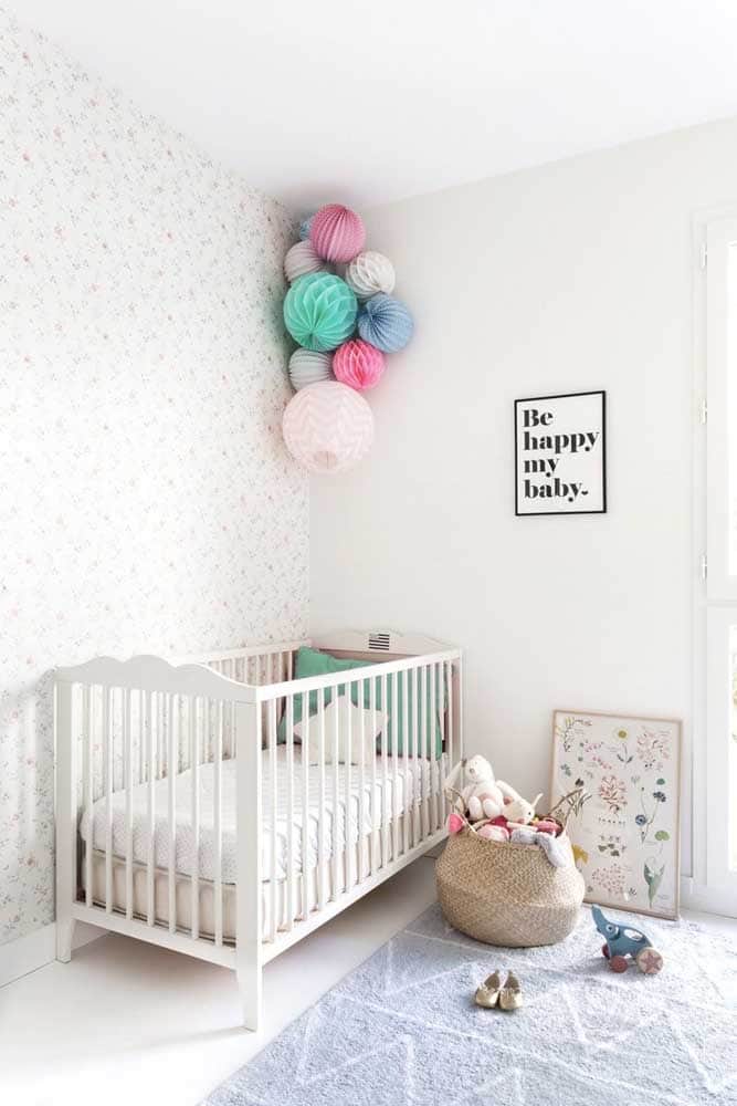 Baby Room Decorations You'll Immediately Love Baby Room Decorations You'll Immediately Love