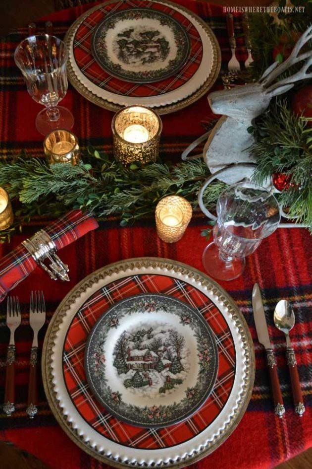 Sous plat de Natal - What Is It And Amazing Ideas To Make One