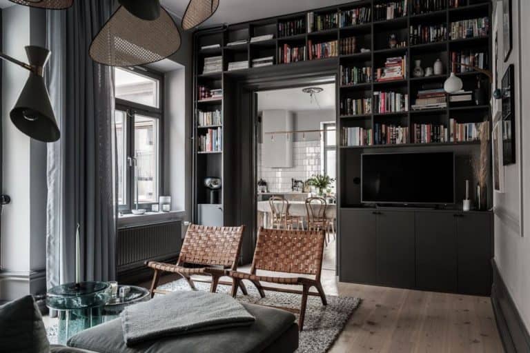 Apartment With Careful Decoration That Delivers The Perfect Home Apartment With Careful Decoration That Delivers The Perfect Home