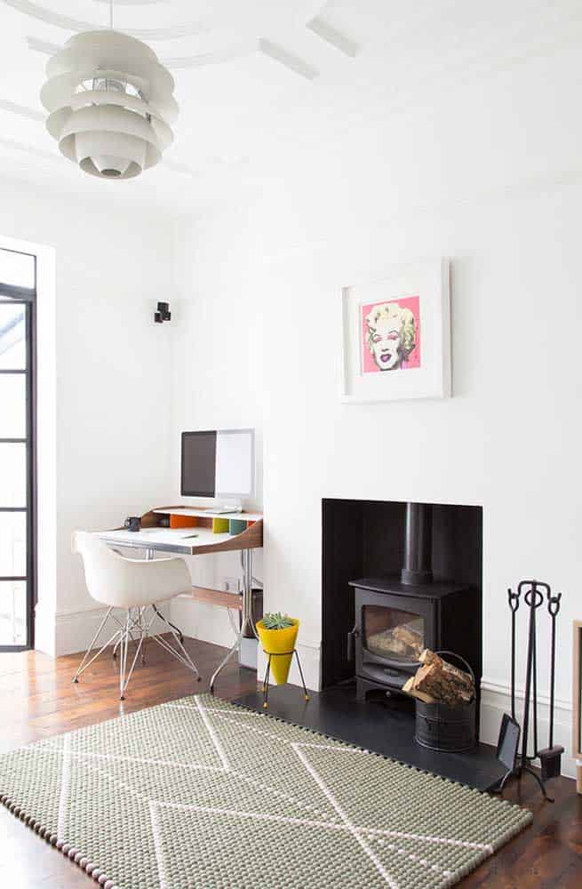 Wood-Burning Fireplaces And Advantages Of Having One Wood-Burning Fireplaces And Advantages Of Having One