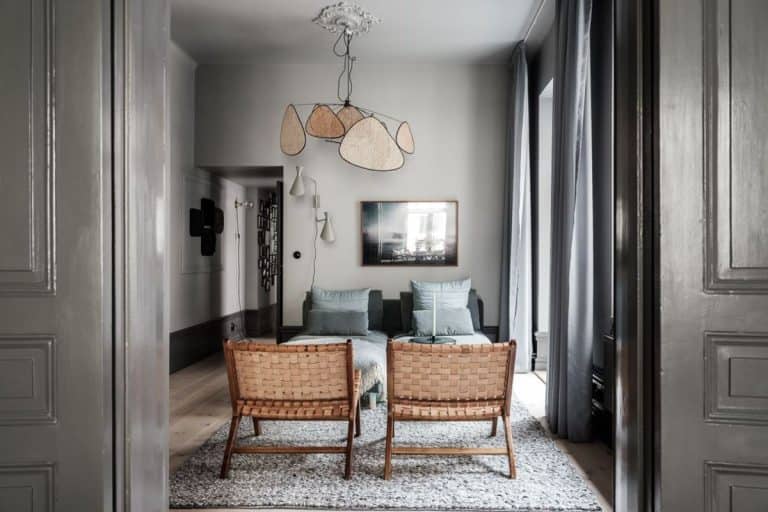 Apartment With Careful Decoration That Delivers The Perfect Home Apartment With Careful Decoration That Delivers The Perfect Home