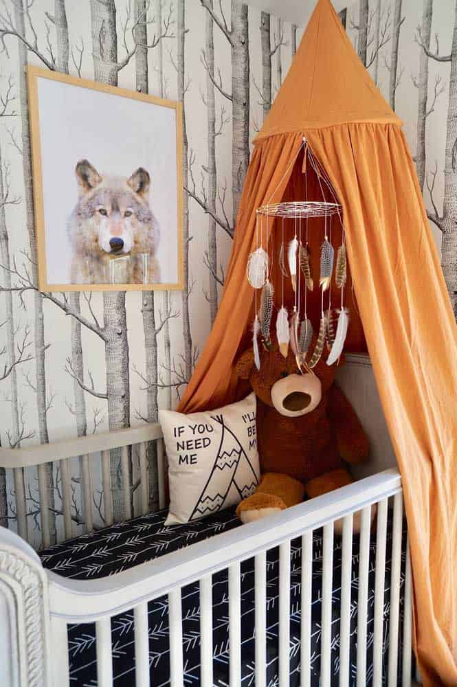 Baby Room Decorations You'll Immediately Love Baby Room Decorations You'll Immediately Love