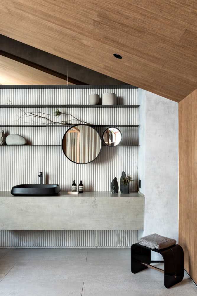 How To Choose The Perfect Round Bathroom Mirror How To Choose The Perfect Round Bathroom Mirror