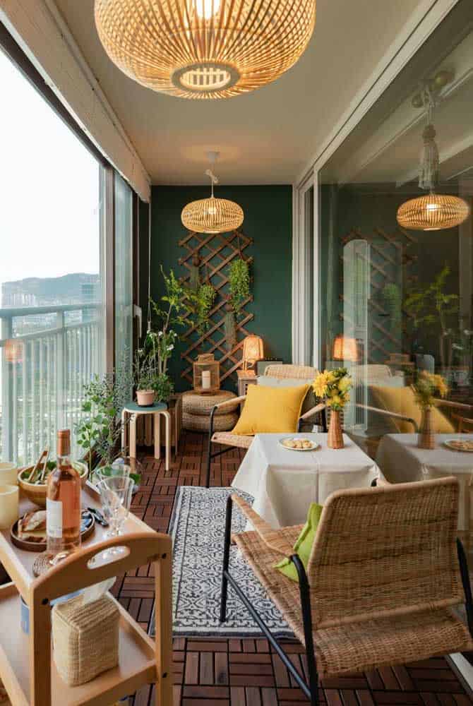 The Best Project Ideas When It Comes To Balcony Decor The Best Project Ideas When It Comes To Balcony Decor